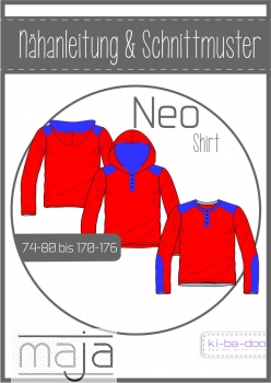Shirt Neo